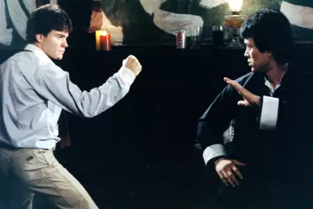 Bez odwrotu - galeria zdjęć - filmweb