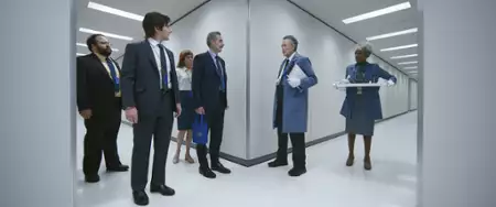 Rozdzielenie - galeria zdjęć - filmweb
