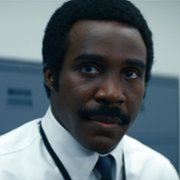 Tramell Tillman