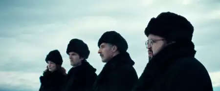 Rozdzielenie - galeria zdjęć - filmweb