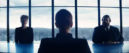Rozdzielenie - galeria zdjęć - filmweb