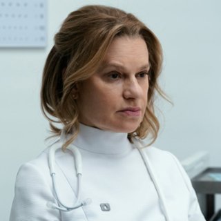Pielęgniarka