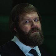 Ólafur Darri Ólafsson w Rozdzielenie