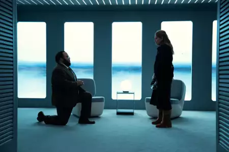 Rozdzielenie - galeria zdjęć - filmweb