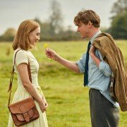 Na plaży Chesil - galeria zdjęć - filmweb