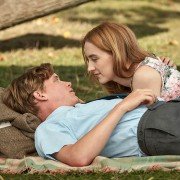 Na plaży Chesil - galeria zdjęć - filmweb