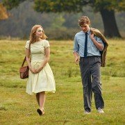 Na plaży Chesil - galeria zdjęć - filmweb