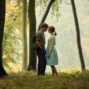 Na plaży Chesil - galeria zdjęć - filmweb