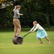 Na plaży Chesil - galeria zdjęć - filmweb