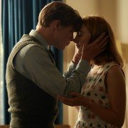 Na plaży Chesil - galeria zdjęć - filmweb
