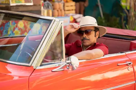 Acapulco - galeria zdjęć - filmweb