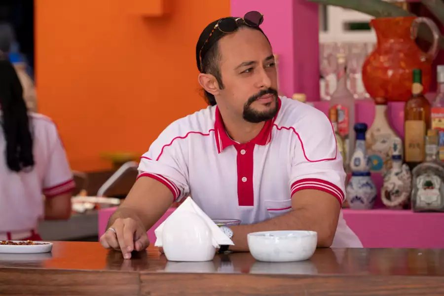 Acapulco - galeria zdjęć - filmweb