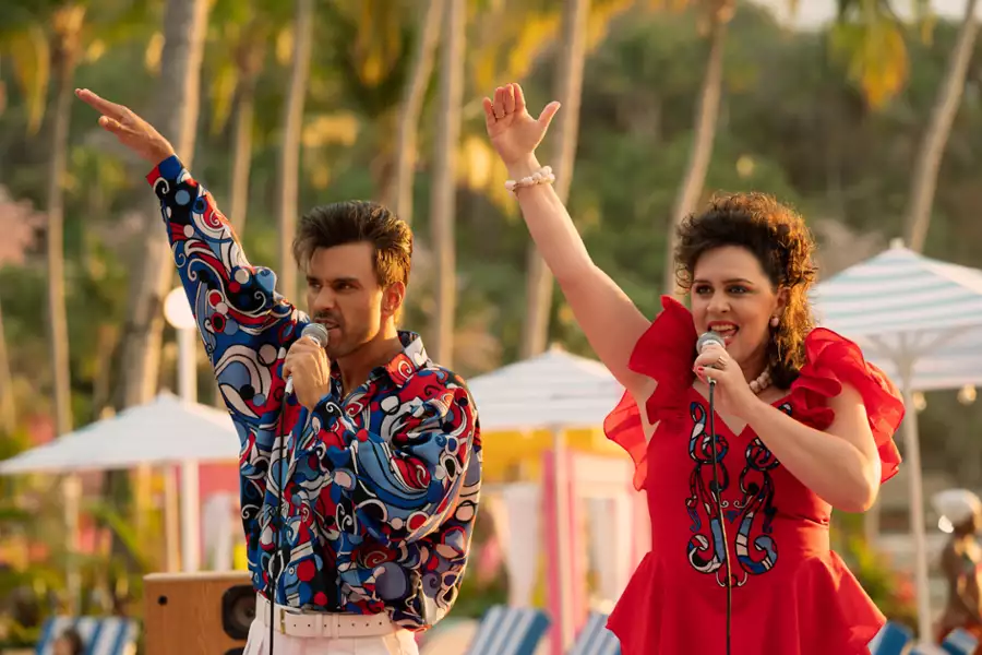 Acapulco - galeria zdjęć - filmweb