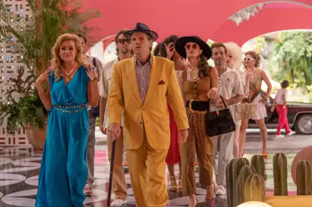 Acapulco - galeria zdjęć - filmweb