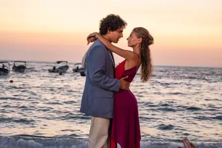 Acapulco - galeria zdjęć - filmweb