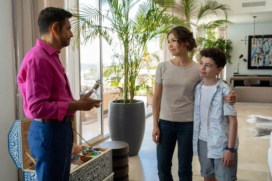 Acapulco - galeria zdjęć - filmweb
