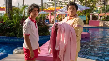 Acapulco - galeria zdjęć - filmweb