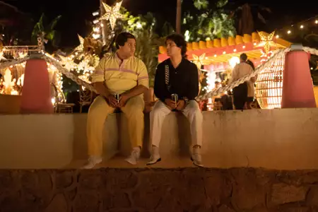 Acapulco - galeria zdjęć - filmweb
