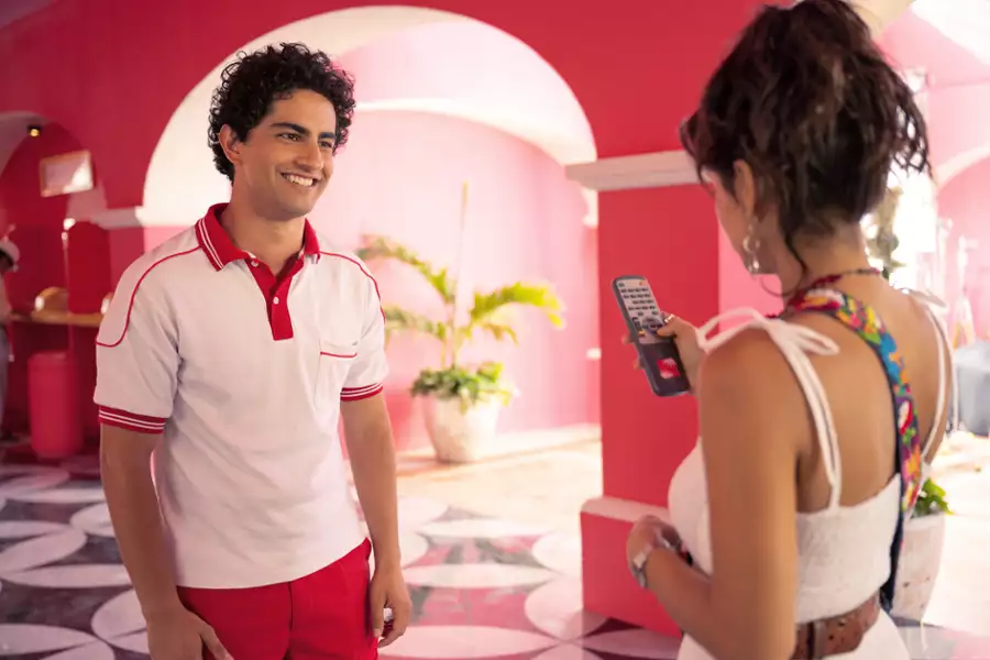 Acapulco - galeria zdjęć - filmweb