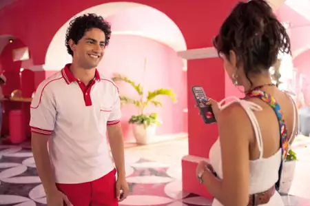 Acapulco - galeria zdjęć - filmweb
