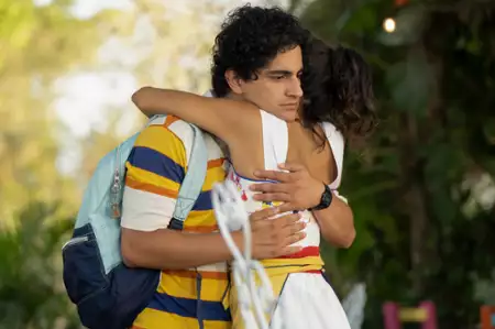 Acapulco - galeria zdjęć - filmweb