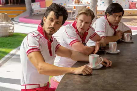 Acapulco - galeria zdjęć - filmweb