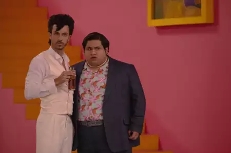 Acapulco - galeria zdjęć - filmweb