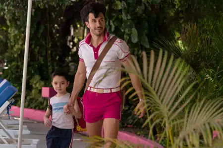 Acapulco - galeria zdjęć - filmweb