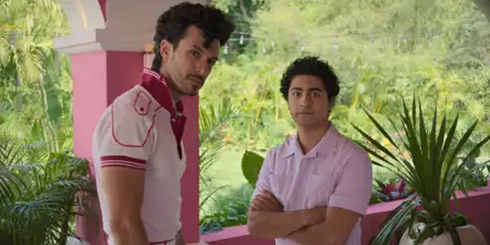 Acapulco - galeria zdjęć - filmweb