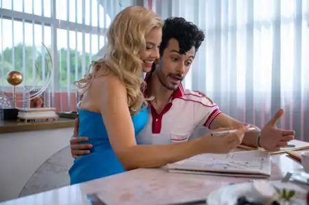 Acapulco - galeria zdjęć - filmweb