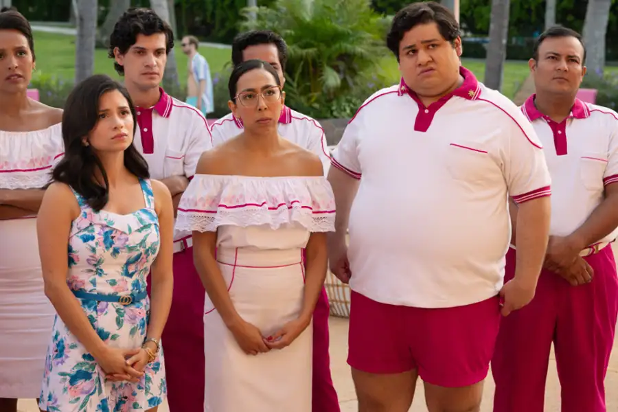 Acapulco - galeria zdjęć - filmweb
