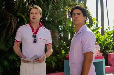 Acapulco - galeria zdjęć - filmweb