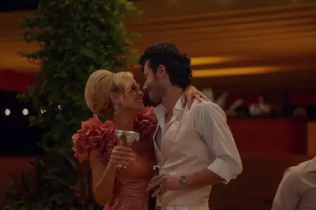 Acapulco - galeria zdjęć - filmweb