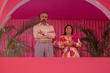 Sezon 4 Odcinek 10 Nigdy z ciebie nie zrezygnuję