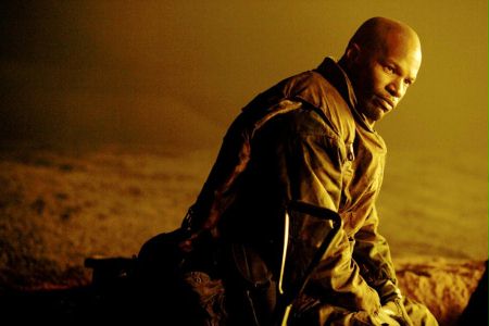 Recenzja Jarhead: Żołnierz piechoty morskiej