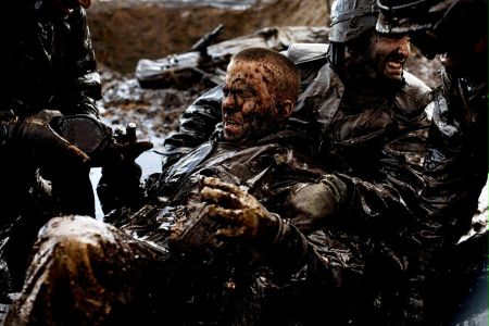 Jarhead: Żołnierz piechoty morskiej - galeria zdjęć - filmweb