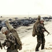 Jarhead - galeria zdjęć - filmweb