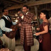 Blues jazzmana - galeria zdjęć - filmweb