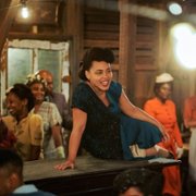 Blues jazzmana - galeria zdjęć - filmweb