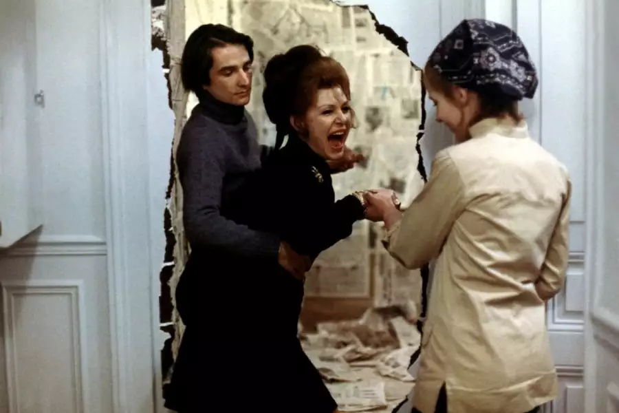 Małżeństwo - galeria zdjęć - filmweb