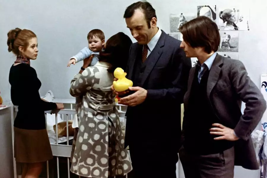Małżeństwo - galeria zdjęć - filmweb