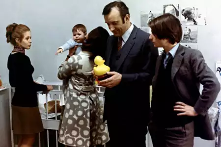 Małżeństwo - galeria zdjęć - filmweb