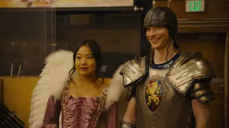Reboot - galeria zdjęć - filmweb