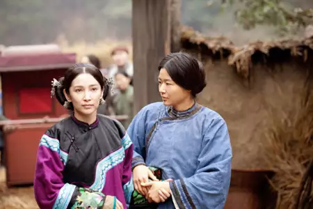 Snow Flower and the Secret Fan - galeria zdjęć - filmweb