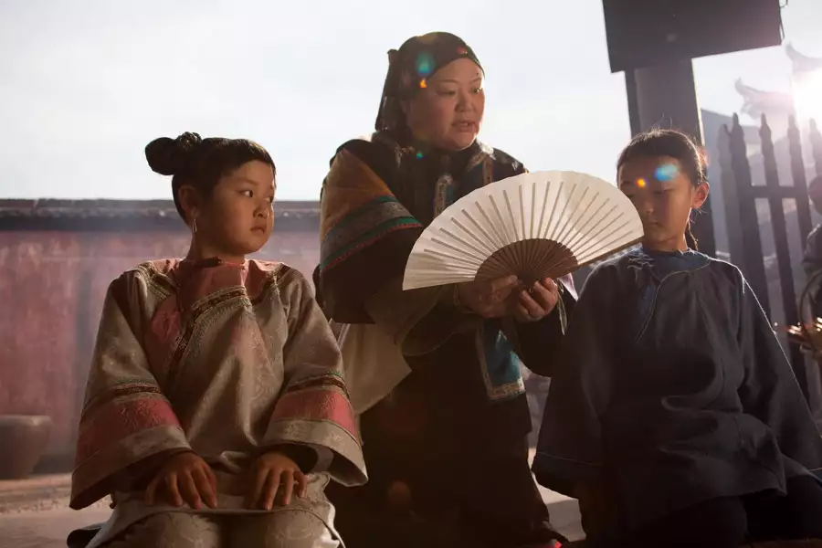 Snow Flower and the Secret Fan - galeria zdjęć - filmweb