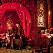 Snow Flower and the Secret Fan - galeria zdjęć - filmweb