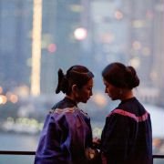 Snow Flower and the Secret Fan - galeria zdjęć - filmweb