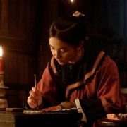 Snow Flower and the Secret Fan - galeria zdjęć - filmweb