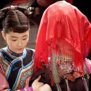 Snow Flower and the Secret Fan - galeria zdjęć - filmweb