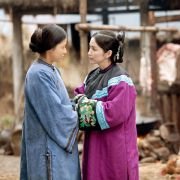 Snow Flower and the Secret Fan - galeria zdjęć - filmweb